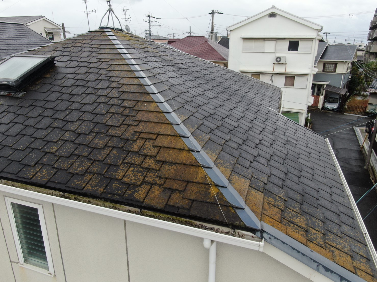 外壁塗装・雨漏り専門店　堺市　千成工務店