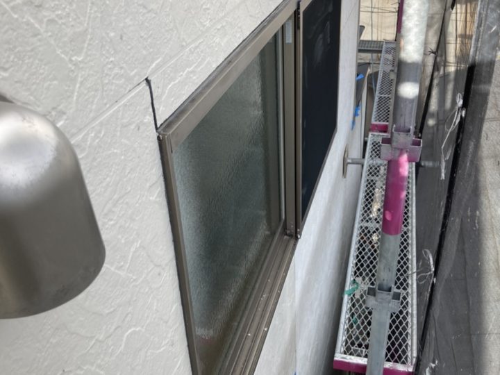 堺市中区　K様邸　雨漏り修理　屋根外壁塗装 | 堺市の外壁塗装専門店 千成工務店