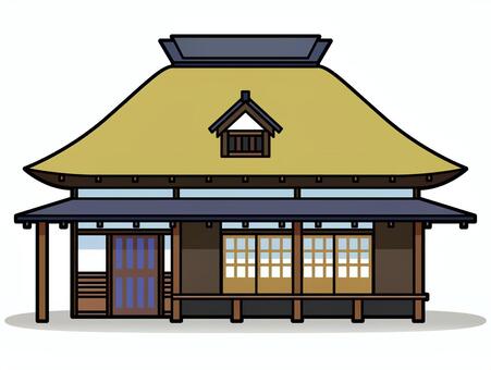 堺市　外壁塗装　屋根塗装　雨漏り　千成工務店