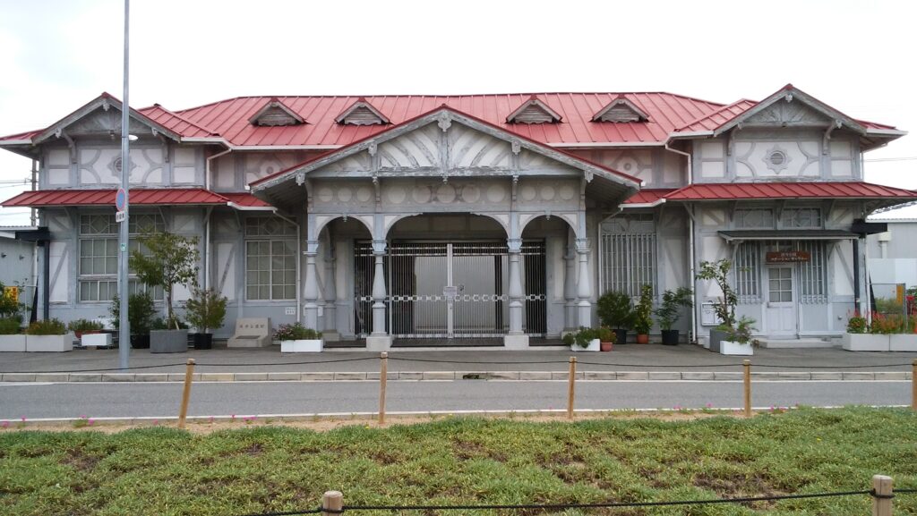 堺市　外壁塗装　屋根塗装　雨漏り　千成工務店