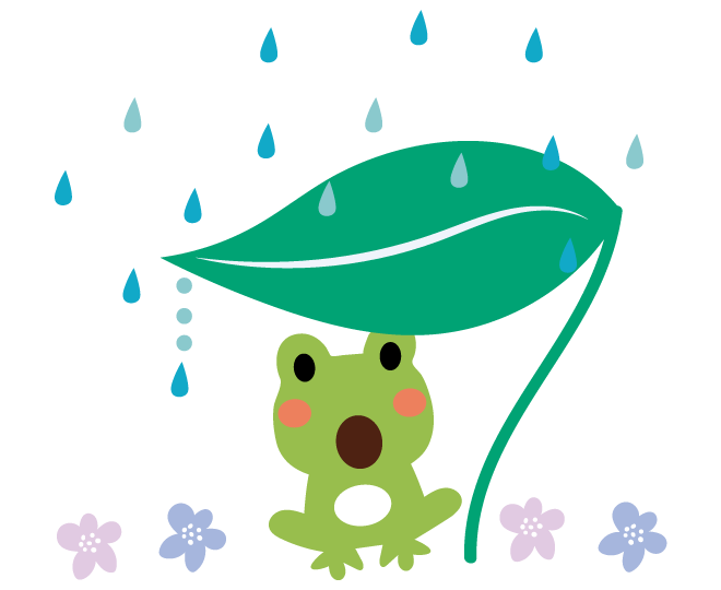 雨　梅雨　チェック　堺市　外壁塗装　屋根塗装　雨漏り　修理　工法　千成工務店