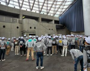 塗装技能士　国家資格　堺市　外壁塗装　屋根塗装　雨漏り　修理　工法　千成工務店