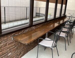 パン　改装　店舗　リフォーム堺市　外壁塗装　屋根塗装　雨漏り　修理　工法　千成工務店