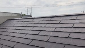 アンテナ　堺市　外壁塗装　屋根塗装　雨漏り　修理　工法　千成工務店