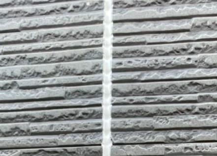 堺市　東区　O様邸　シール工事が完了しました。│堺市の外壁塗装・屋根塗装・雨漏り専門店　千成工務店
