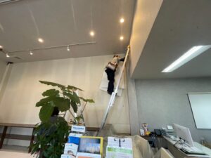 堺市　外壁塗装　屋根塗装　雨漏り　修理　工法　千成工務店