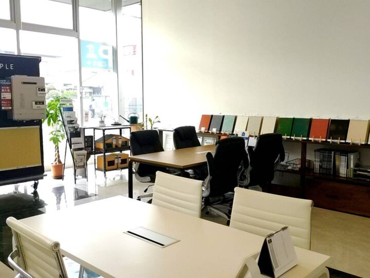 色　外壁色　色選び　堺市　外壁塗装　屋根塗装　雨漏り　修理　工法　千成工務店