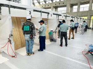 堺市　外壁塗装　屋根塗装　雨漏り　修理　工法　千成工務店