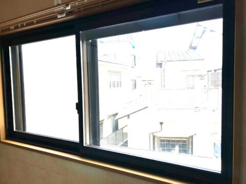 堺市堺区　T様邸│堺市の外壁塗装・屋根塗装・雨漏り修理専門店　千成工務店