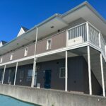 堺市中区　メゾンリヴェール様│堺市の外壁塗装・屋根塗装・雨漏り修理専門店　千成工務店施工後