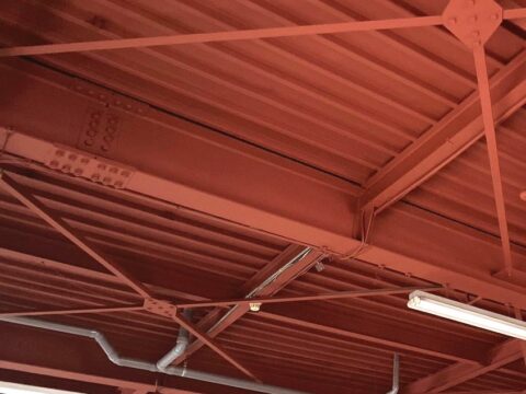 堺市堺区　M様│堺市の外壁塗装・屋根塗装・雨漏り修理専門店　千成工務店