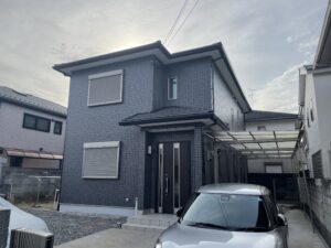 樋　堺市　外壁塗装　屋根塗装　雨漏り　修理　工法　千成工務店