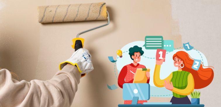 堺市で外壁塗装をするなら「比較」より「納得の選び方」を知るとゆとりが出る