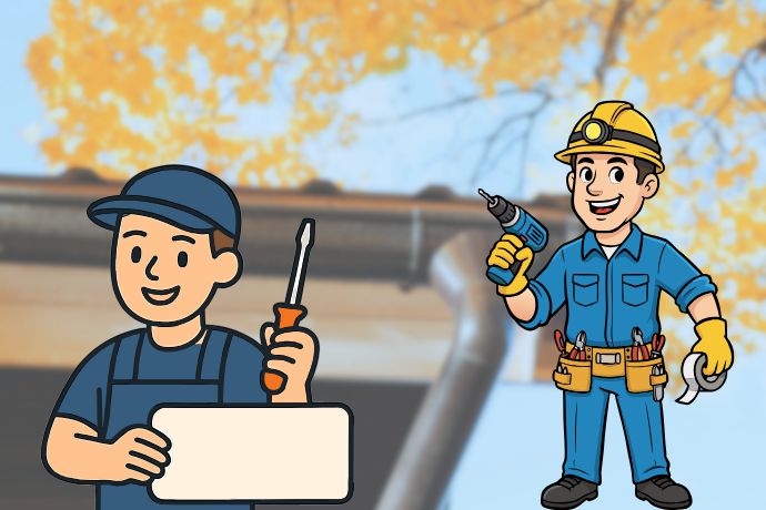 堺市で信頼できる業者を選ぶコツ