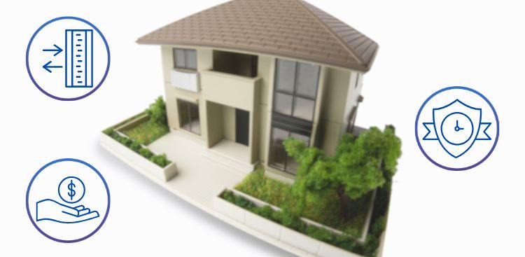 セラミック塗料が選ばれる3つの実例