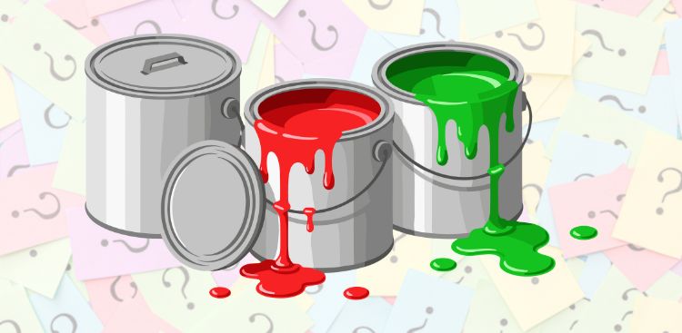 セラミック塗料とは?仕組みと基本性能