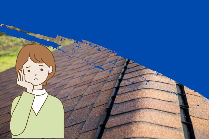 屋根の色あせは「塗り替えサイン」か?放置してはいけない理由