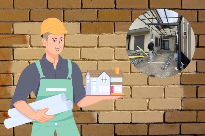 千成工務店の雨漏り防止対策と施工体制