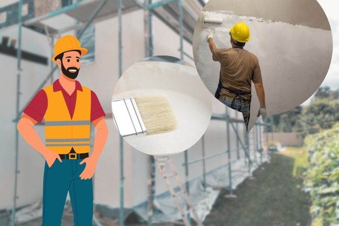 外壁塗装による雨漏りの防止対策とは?ポイントを見てみよう!