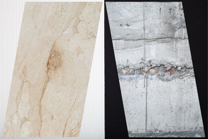 塗り替えは「できるが条件つき」