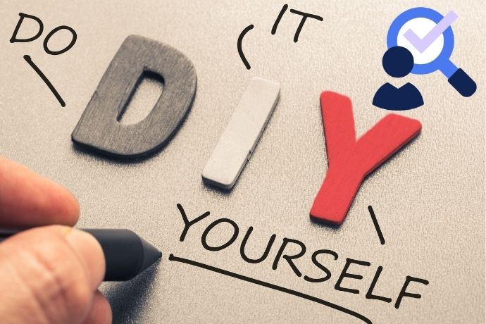 DIY可否の線引きは？OK／NGを条件で決める